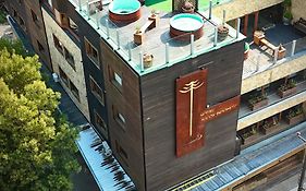 Hotel Pucón Indómito